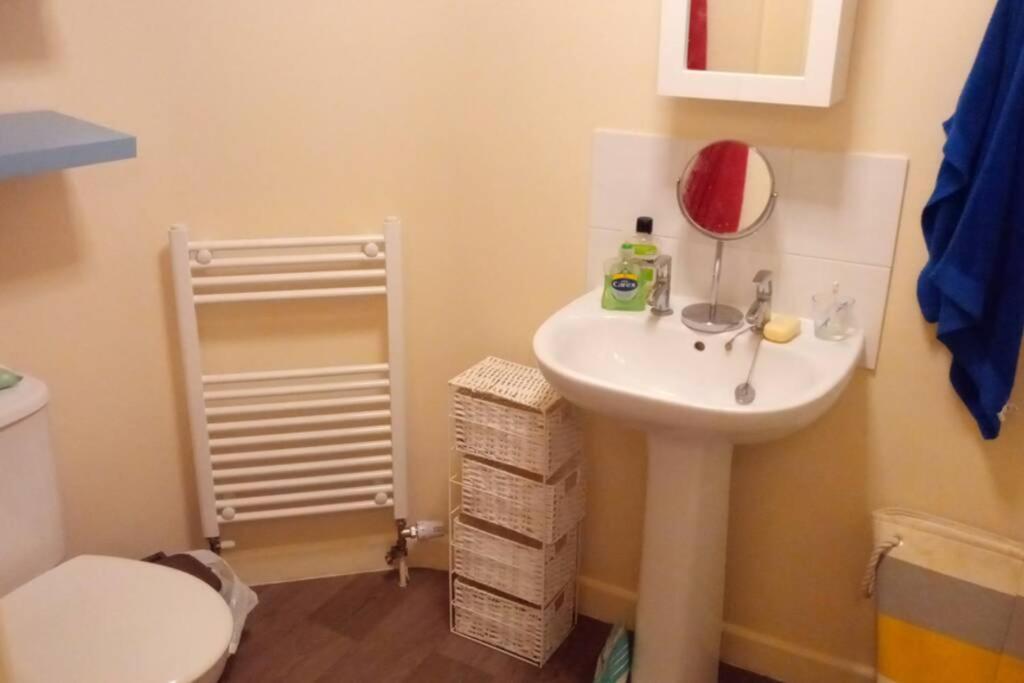 Amazing Sea Views ,Brilliant Location Apartment Weymouth Bagian luar foto